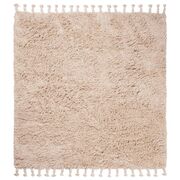 Amass Long Pile rug from Ferm Living