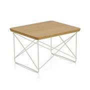 Occasional Table LTR in Massivholz