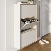 Vertiko Shoes shoe cabinet from Müller Small Living