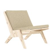 Lounge Chair Sway from Karup Design