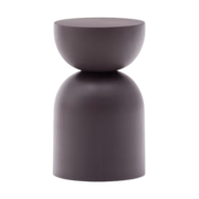 Rachell side table from Kave Home