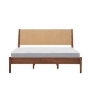 Elan bed from Kave Home