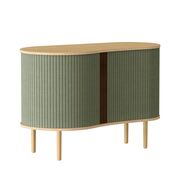Audacious chest of drawers from Umage
