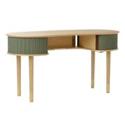 Schreibtisch Audacious von Umage