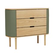 Treasures Dresser chest of drawers from Umage