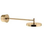 Wandleuchte LED Asteria von Umage