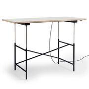 Höhenverstellbarer Tisch Eiermann M/E von Richard Lampert