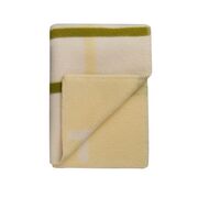 Lammwolldecke Knut 135 x 200 cm von Røros Tweed