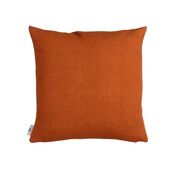 Coussin en laine d'agneau Stemor 50 x 50 cm de Røros Tweed