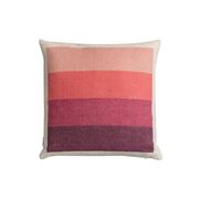 Lamb wool cushion Åsmund Bold 50 x 50 cm from Røros Tweed