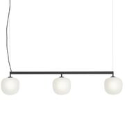 Rime track light from Muuto