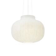 Pendant lamp Strand from Muuto