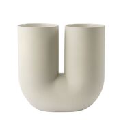 Large Kink vase from Muuto