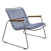 Click Roomy Lounge Chair von Houe