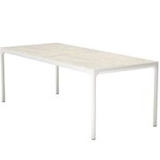 Four Keramik Esstisch von Houe