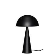 Mush table lamp large by Hübsch