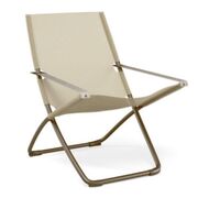 Snooze Deckchair - Sonnenstuhl von Emu