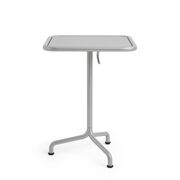 Quadratischer Gartentisch Deville von Hay