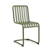 Outdoor-Stuhl Palissade Cantilever von Hay