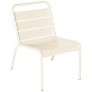 Novelty: Lounge chair Luxembourg