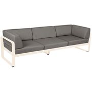 3-Sitzer Outdoor-Sofa Bellevie