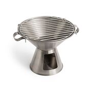 BBQ Grill Outdoor Market de Hay