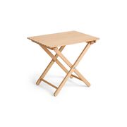 Table pliante Outdoor Market de Hay