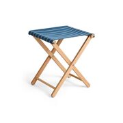Klappbarer Hocker Outdoor Market von Hay