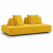 Sofa Playground mit Stoff Munster von Eilersen