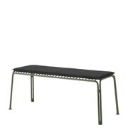 Outdoor Sitzbank Thorvald SC112 von &Tradition