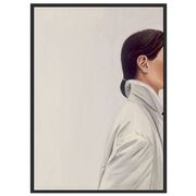 Peinture Presence de Paper Collective