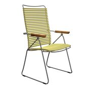 Click Armlehnen-Set von Houe