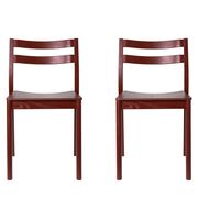 Esszimmerstuhl Boda im 2er Set von Ferm Living