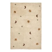 Hand-tufted rug Skye by Ferm Living