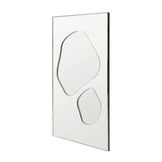 Folia mirror from Ferm Living