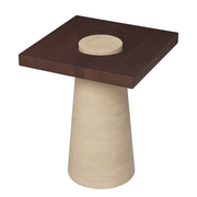 Beistelltisch Grova von Ferm Living