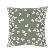 Outdoor Kissen Trèfle 44 x 44 cm von Fermob