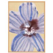 Gemälde In Full Bloom 03 von Paper Collective