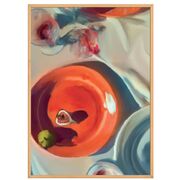 Gemälde Fine Dining von Paper Collective