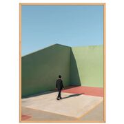 Fotografie Simplicity of the Moment von Paper Collective