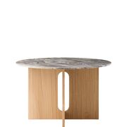 Monumentaler Tisch Androgyne