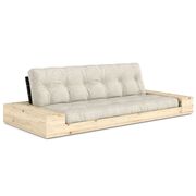 Bettsofa Base von Karup