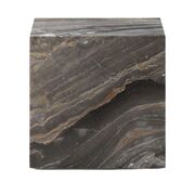 Beistelltisch Plinth Cubic von Audo Copenhagen