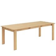 Assemble - Table d'extérieur de Muuto