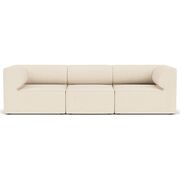 3-Sitzer Sofa 96 Eave Configuration 2 von Audo Copenhagen