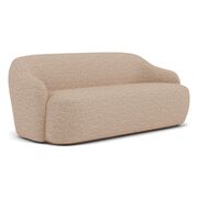 2 Sitzer Sofa Barba von Fogia
