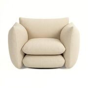 Lounge Chair Perron Pillo von Knoll International