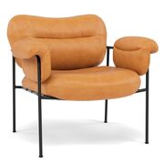 Lounge Chair Bollo von Fogia