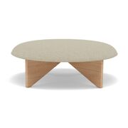 Kleiner Pouf Utility von Fogia