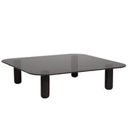 Niedriger Couchtisch Big Sur von Fogia